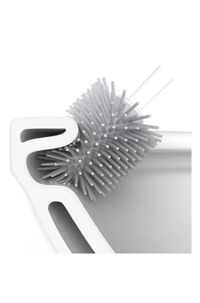 Silikon Wc Set Tuvalet Seti GP-156 - Resim 4