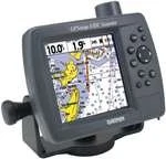 Garmin GPSMAP 178C Sounder with Internal Antenna ürün görseli 1