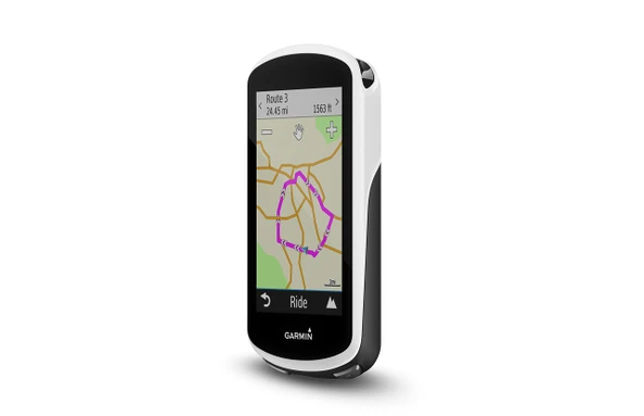 Garmin Edge 1030, 3.5" GPS Bisiklet/Bike Computer with Navigation and Connected Özellikler ürün görseli 1