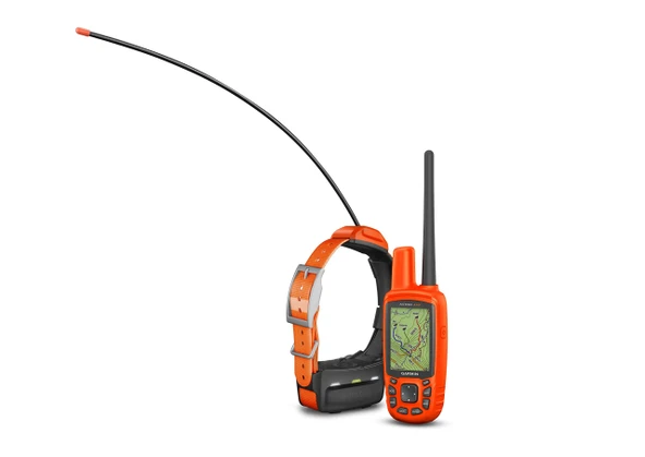 Garmin Astro 430/T 5 Köpek Takipi ürün görseli 1