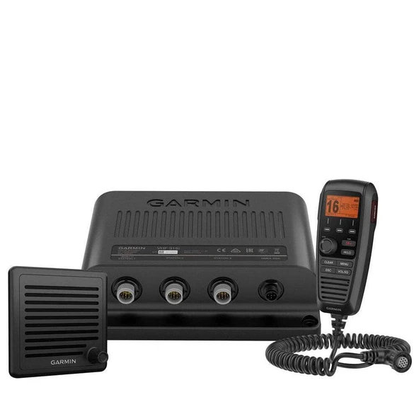 Garmin 0100204701 VHF 315 ürün görseli 1