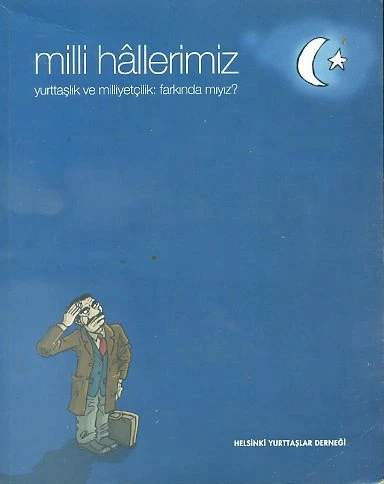 Milli Hallerimiz ürün görseli 1