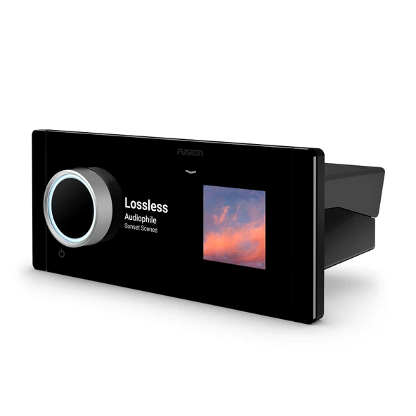 Garmin® Fusion ApolloTM MS-RA800 Marine Stereo, Premium Touchscreen Stereo yerleşik Wi-Fi® Connectivity ürün görseli 1