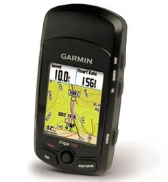 Garmin Edge 705 Topo 100K ürün görseli 1