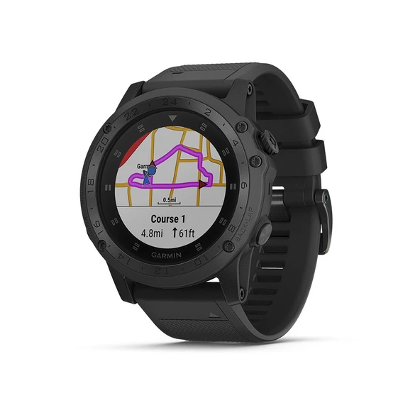 Garmin Tactix Charlie, Premium GPS Taktiksellik, Night Vision Goggle Uyumluluk, Topo Mapping ve Diğer Taktik Özel Özellikler ürün görseli 1