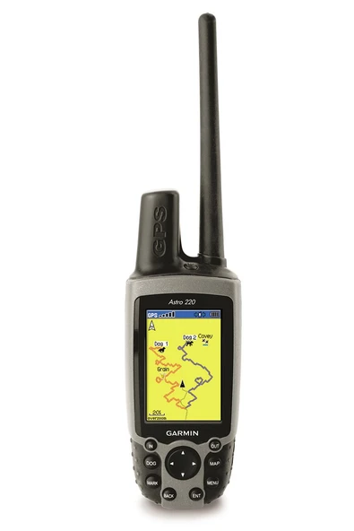 Garmin Astro DC-30 GPS Köpek Takip Sistemi ürün görseli 1