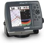 Garmin GPSMAP 178C Sounder 4.25-Inch Sualtı Deniz GPS ve Chartplotter With Sounder (Internal Antenna) ürün görseli 1