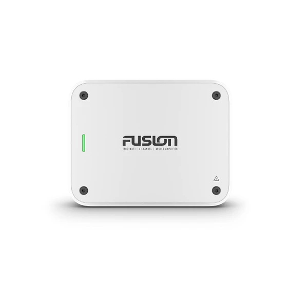 Garmin Fusion® ApolloTM Marine Amplifier, 1200-watt 4 Channel (150-watt RMS kanal başına), A Garmin Brand ürün görseli 1