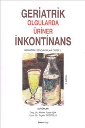 Geriatrik Olgularda Üriner İnkontinans ürün görseli 1