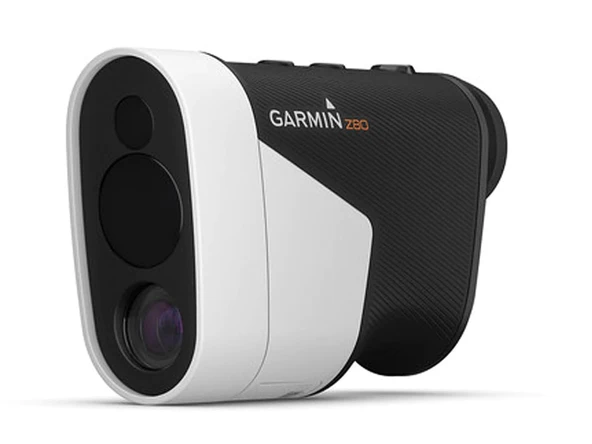 Garmin Yaklaşım Z80, Golf Laser Range Finder with 2D Course Overlays ürün görseli 1