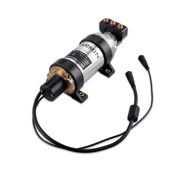 Garmin 2Liter Pump Kit, 10 inç inç inç inç altında hidrolik direksiyon ürün görseli 1