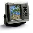 Garmin GPSMAP 420s - GPS alıcı - Transducer olmadan deniz ürün görseli 1