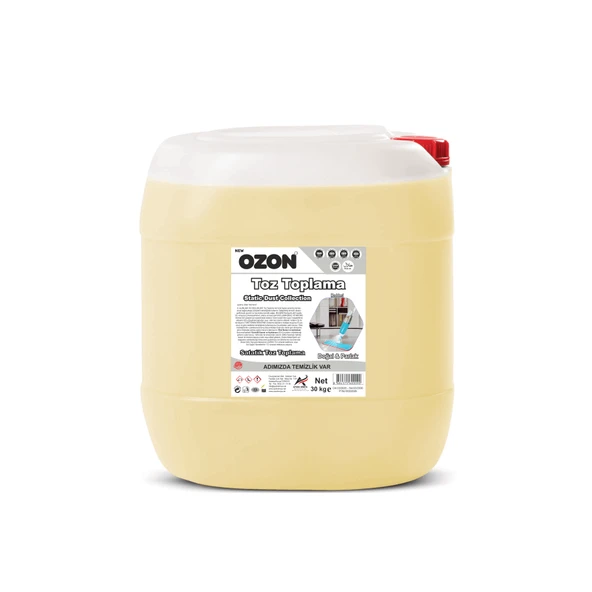 Toz Toplama Maddesi 30 Kg ürün görseli 1