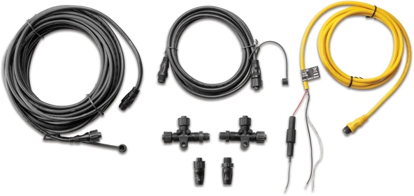 Garmin NMEA 2000 Başlangıç ​​Kiti ürün görseli 1