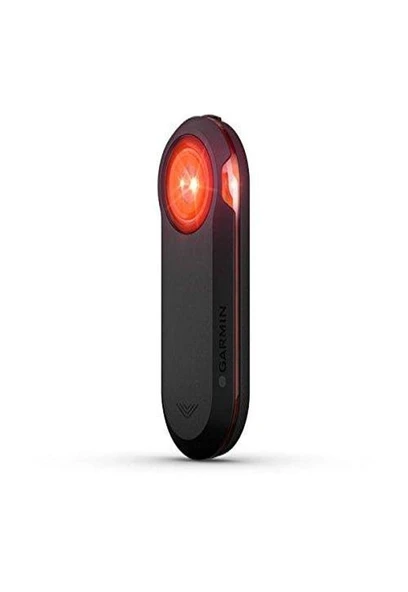 Garmin Varia RTL510, Bisiklet/Cycling Radar Tail Light, Arka-Approaching Tools için Uyarılar ürün görseli 1