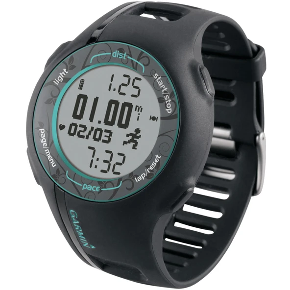 Garmin Forerunner 210 Refurbished Watch ürün görseli 1