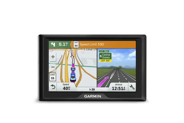 Garmin Drive 50 ABD + CAN LM ürün görseli 1