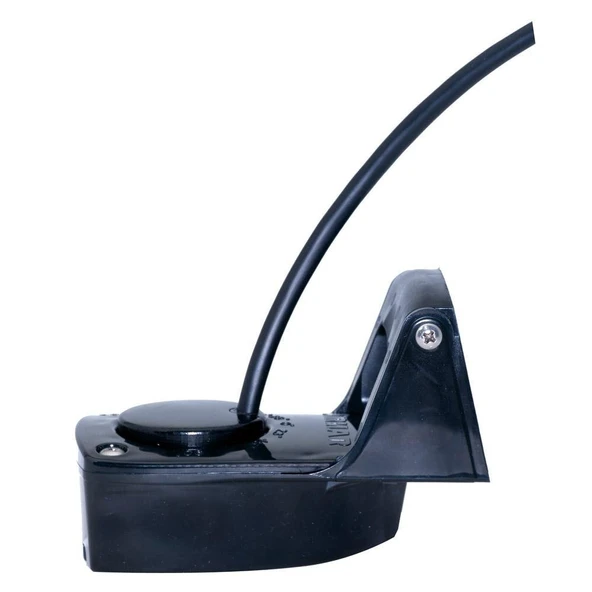 Garmin 010-11928-20 Xdcr, Chirp-m, Transom Mount, 8 Pin ürün görseli 1