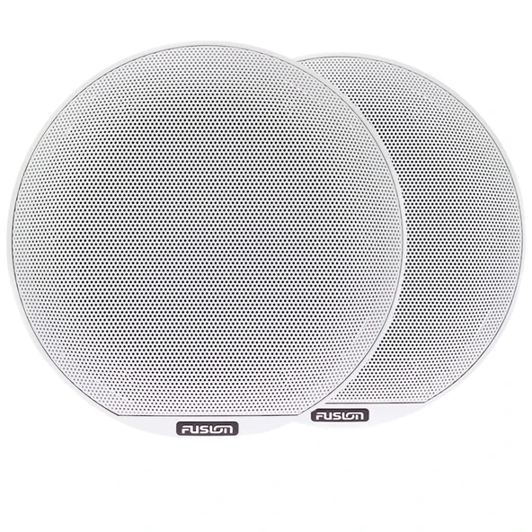 Fusion Signature Series 3, SG-F882W Classic White 8.8-inch Marine Konuşmacılar, bir Garmin Brand ürün görseli 1