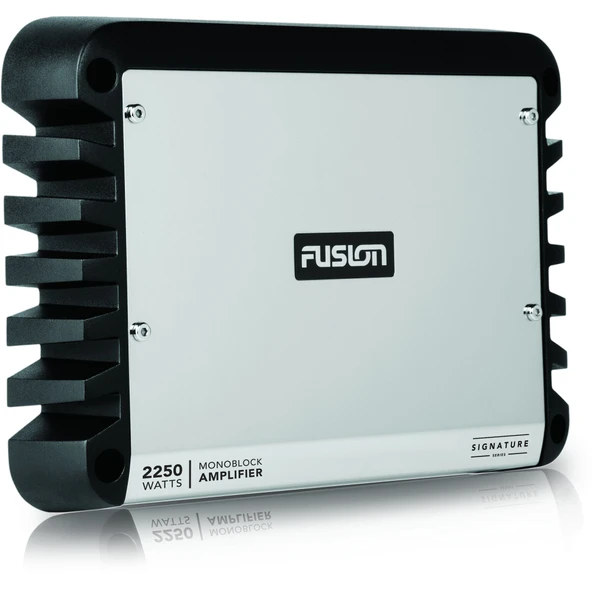 Garmin Fusion Signature Series Marine Amplifier, 2250-watt Monoblock, A Garmin Brand ürün görseli 1