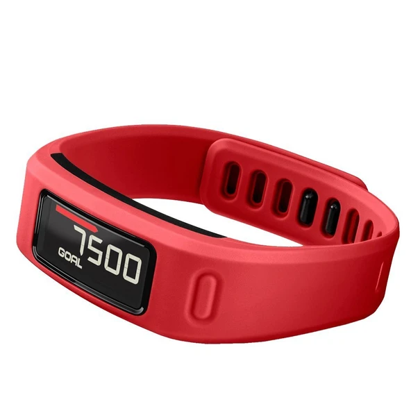 New Item Garmin vivofit - Red Sche ürün görseli 1