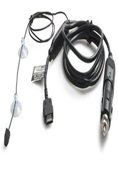 Garmin 010-00566-00 GTM 21 Trafik Alıcısı ürün görseli 1