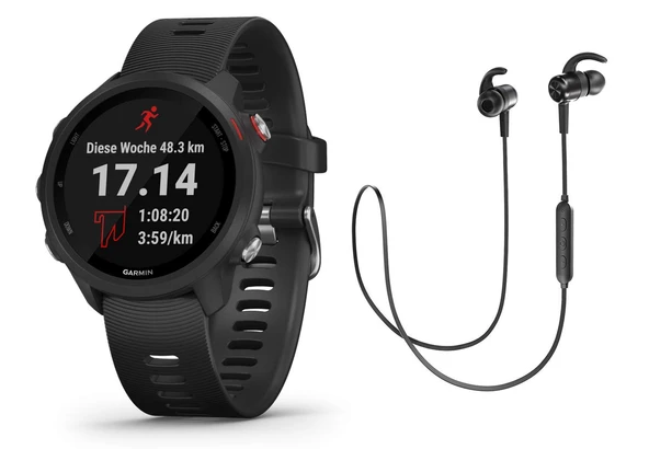 Garmin Fenix 5X,Sapphire,Slate Gray, Refurbished ürün görseli 1