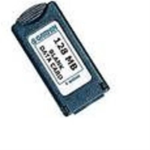 Garmin 128-Megabyte Memory XL for StreetPilot and eMap (010-10226-13) ürün görseli 1