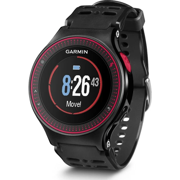 Garmin 010-01472-10 Garmin Forerunner 225 ürün görseli 1