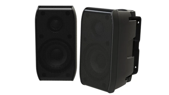Garmin MS-BX3020 Fusion Entertainment Signature Series 2 WayFull Range Speakers 100W, Pair ürün görseli 1