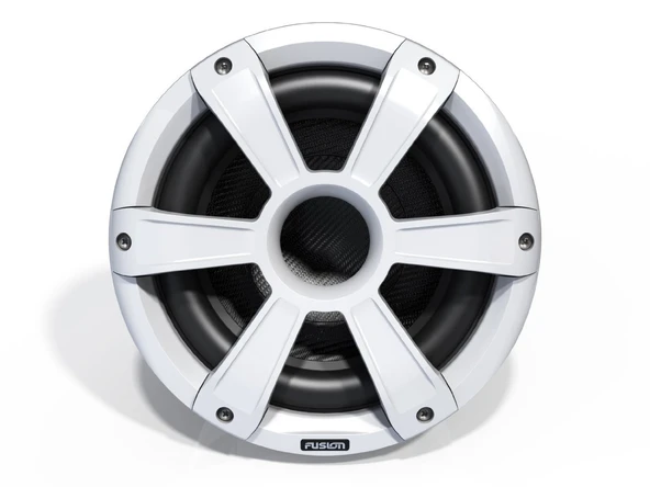Fusion SGSL10SPW SUB-WOFER Signature Sport Grille White G MRPX ürün görseli 1