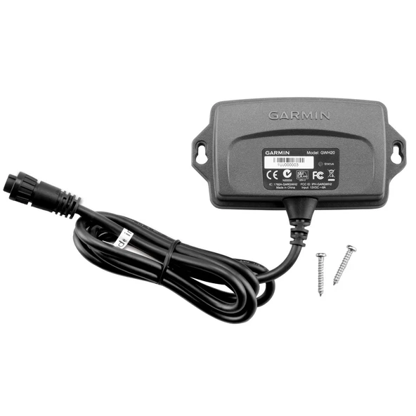 Garmin Gwh 20 Kablosuz Hub - 010-11401-00 ürün görseli 1