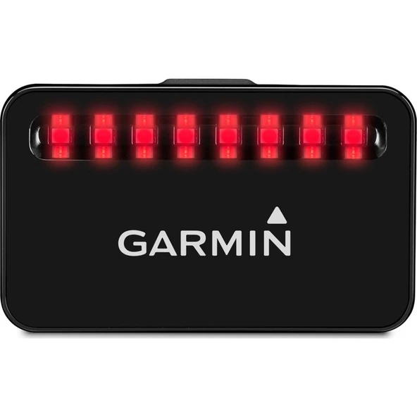 Garmin 010-01509-00 Varia Arkaview Radar Tail Light ürün görseli 1