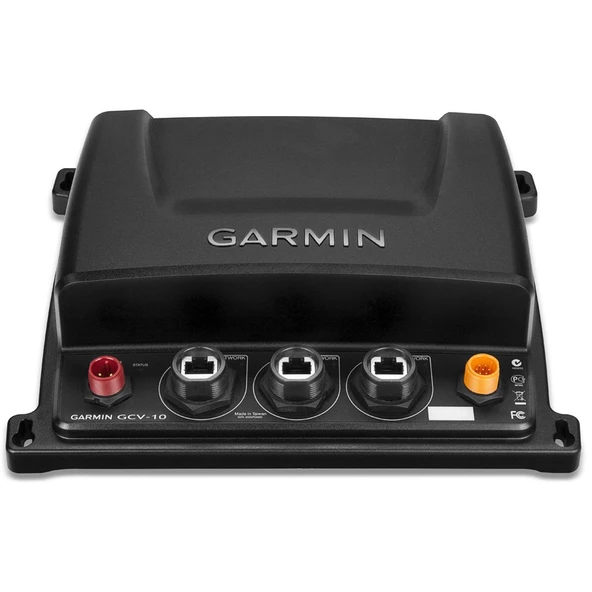 GARMIN GCV 10 Scanning Sonar Modül wo Xdcr / GA-0100115610 / ürün görseli 1