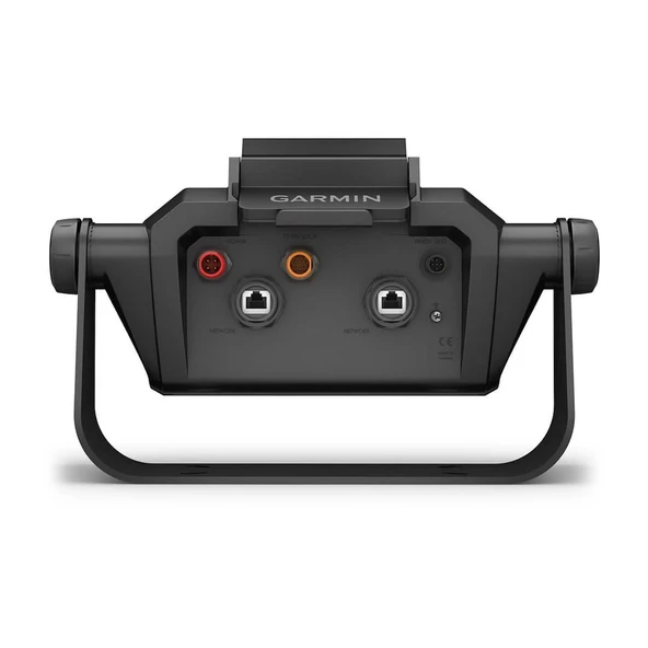 Garmin Bail Mount w/Quick Release Cradle f/ECHOMAP Ultra 2 12" Chartplotter [010-13353-03] ürün görseli 1