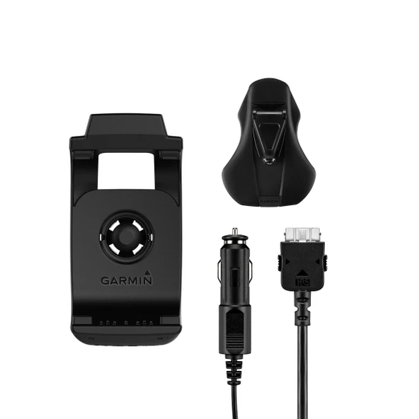 Garmin 010-12456-04 GPSMAP 276Cx Araç Sürtünme Montaj Kiti ürün görseli 1