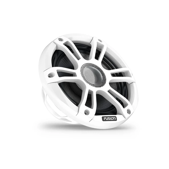 Garmin Fusion® Signature Series 3i Marine Coyel Konuşmacılar, 7.7" 280-watt Co aksiyel Spor Beyaz Deniz Konuşmacıları (Pair) ürün görseli 1