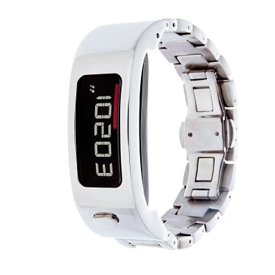 Garmin GA005 Aerofit 2 Sche, Silver ürün görseli 1