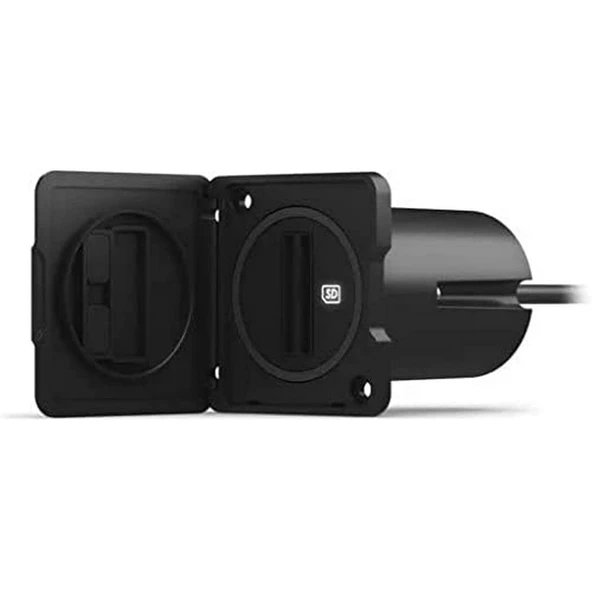 Garmin Twin SD Card Reader, USB ürün görseli 1