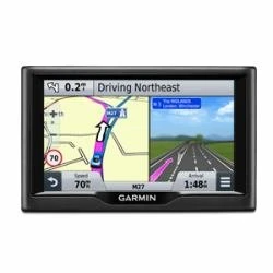 Garmin 010-01400-24 nuvi 57LM,GPS,Central EU ile EE Ambalajla ürün görseli 1