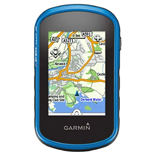 Garmin 010-N1325-00 eTrex Touch 25 GPS/GLONASSW Refurbished ürün görseli 1