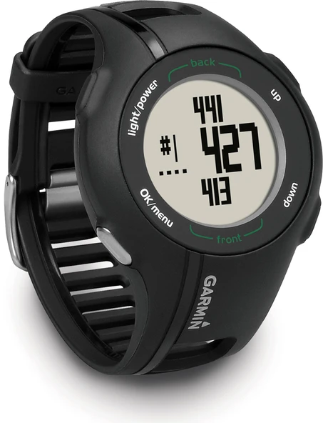 Garmin Approach S1 GPS golf saati ürün görseli 1