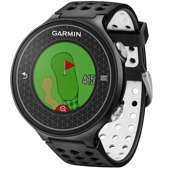 Garmin 010-01195-01 Approach S6, Dark ürün görseli 1