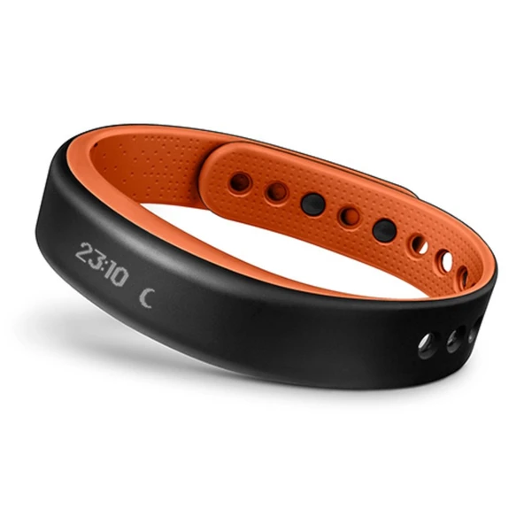 Garmin 010-01317-23 Garminsmart, Orange, Large, Tayvan Version (Amerika Birleşik Devletleri'nde Satış için değil) ürün görseli 1