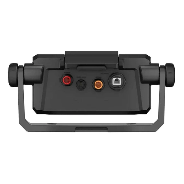 Garmin 010-13115-12 Bail Mount with Quick release Cradle ECHOMAP UHD2 9sv ürün görseli 1