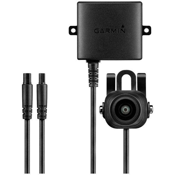 Garmin 010-12242-23 "BC 30" Kablosuz Arka Görüş Kamerası ürün görseli 1