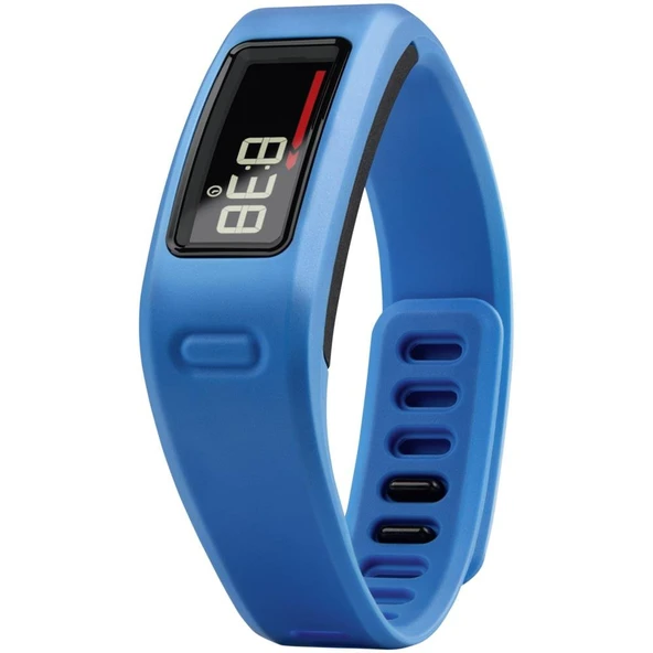 Garmin aktivite takipçisi Vivofit, mavi, 010-01225-04 ürün görseli 1