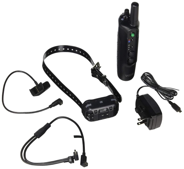 Garmin Pro 550, Köpek Eğitimi Collar ve Eli, 1Handed Training of Up to 3 Dog, 21 Stimulation Levels ürün görseli 1