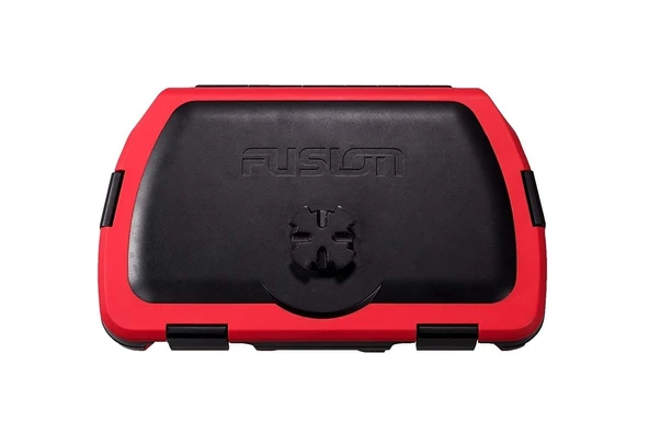 Garmin WS-DK150R Fusion ActiveSafe saklama kutusu kırmızı ürün görseli 1