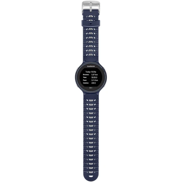 Garmin Smartwatch - Midnight Blue ürün görseli 1